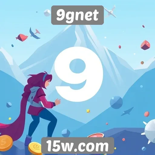 Análise das funcionalidades do site 9gnet