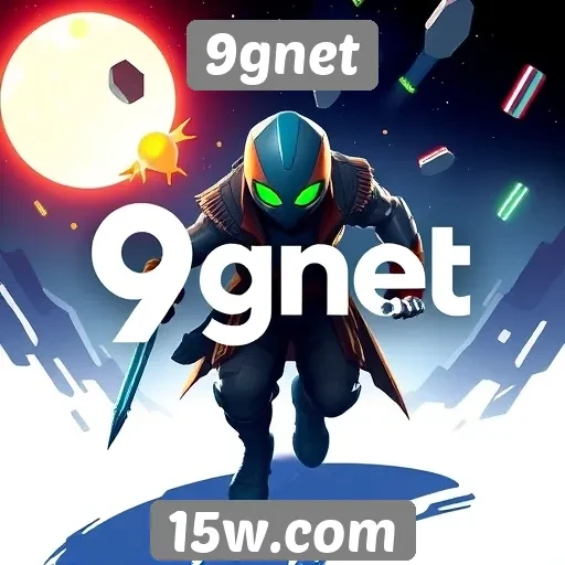 Novidades no catálogo de jogos disponíveis no 9gnet