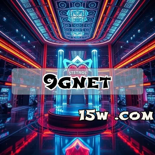 9gnet Caça-Níqueis